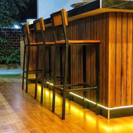 Go-Inn Hotel Tarapoto Exterior foto