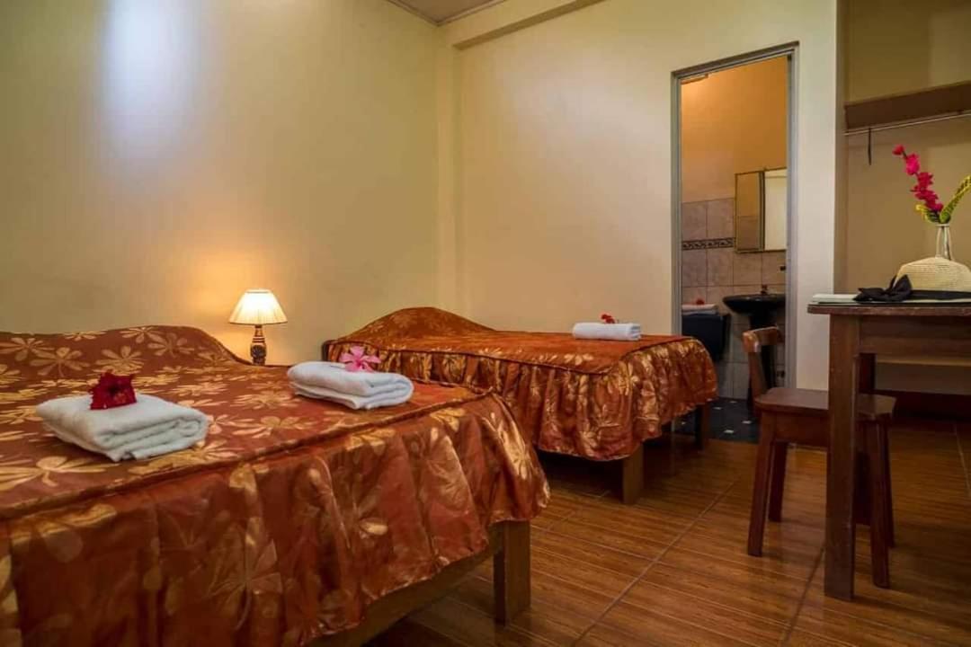 Go-Inn Hotel Tarapoto Exterior foto