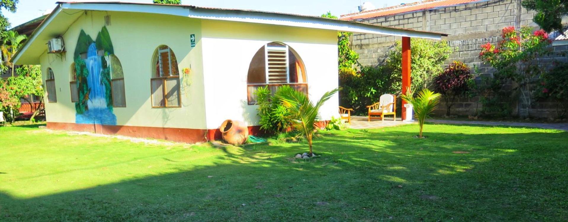 Go-Inn Hotel Tarapoto Exterior foto