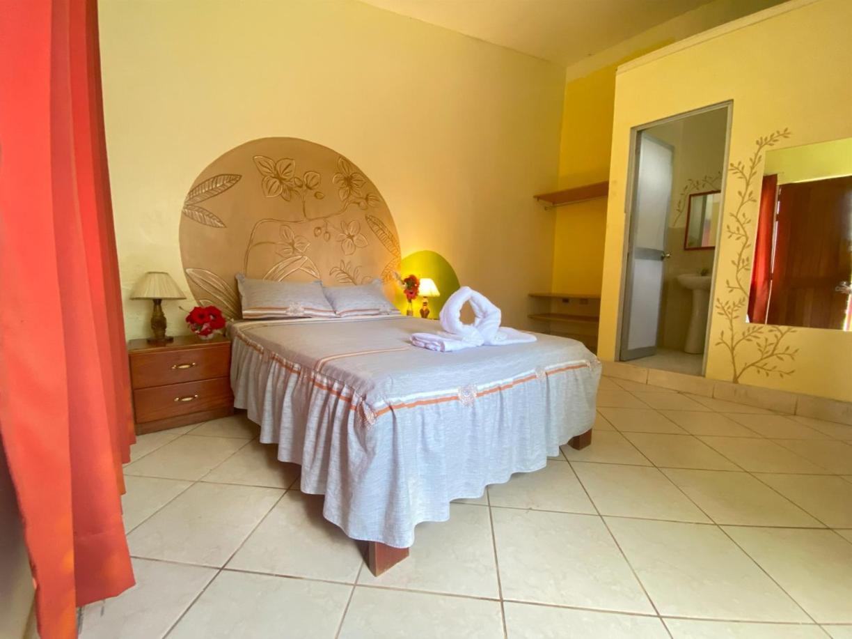 Go-Inn Hotel Tarapoto Exterior foto