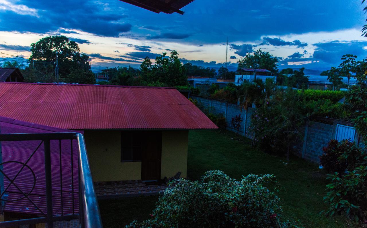 Go-Inn Hotel Tarapoto Exterior foto