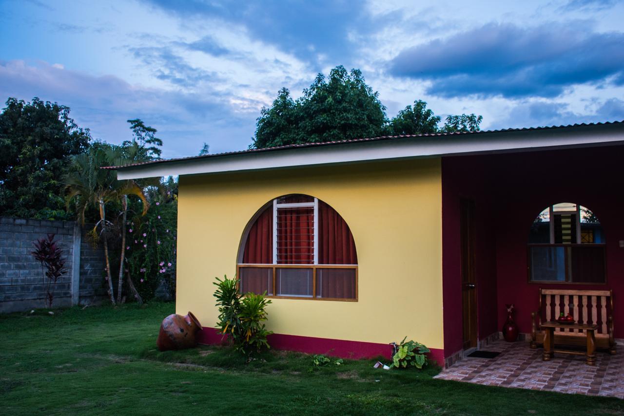 Go-Inn Hotel Tarapoto Exterior foto